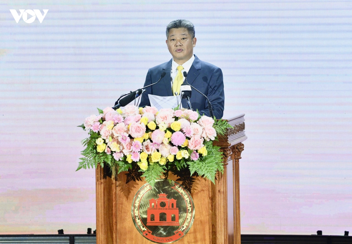 thu tuong du hoi nghi cong bo quy hoach tinh hung yen thoi ky 2021-2030 hinh anh 3