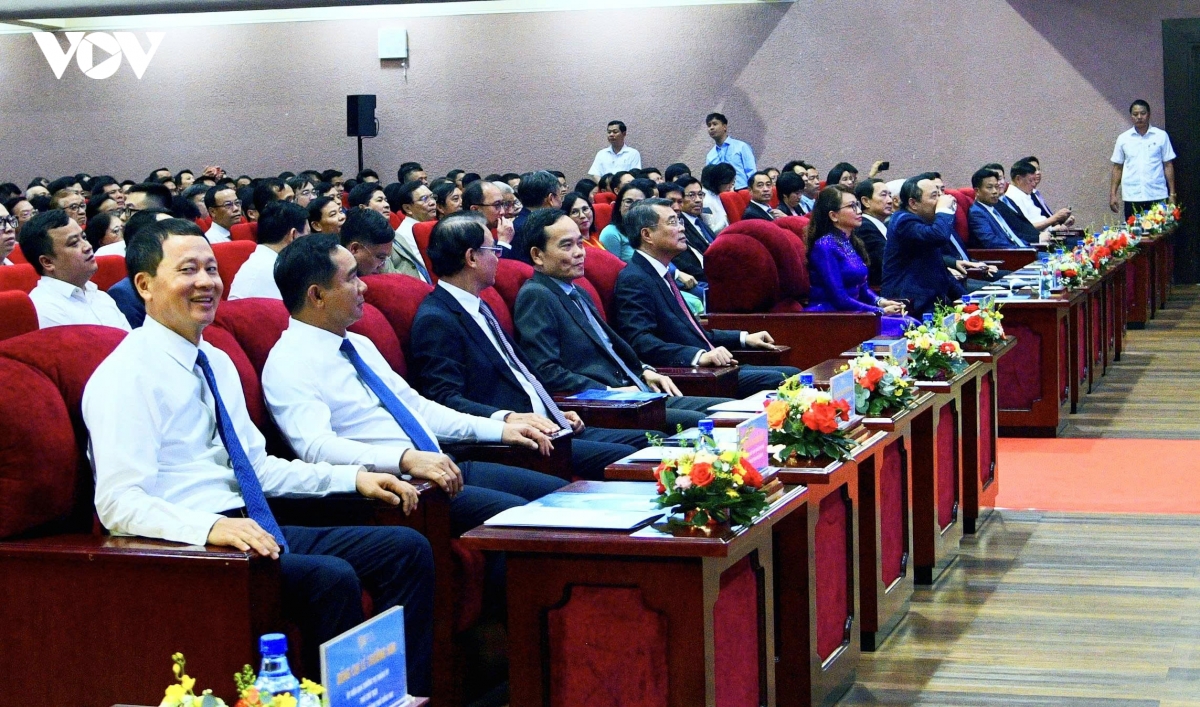 thu tuong du le khai khoa nam 2026 cua Dai hoc quoc gia tp.hcm hinh anh 4