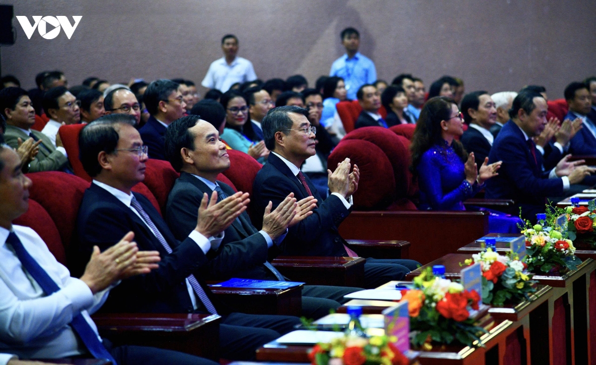 thu tuong du le khai khoa nam 2026 cua Dai hoc quoc gia tp.hcm hinh anh 7