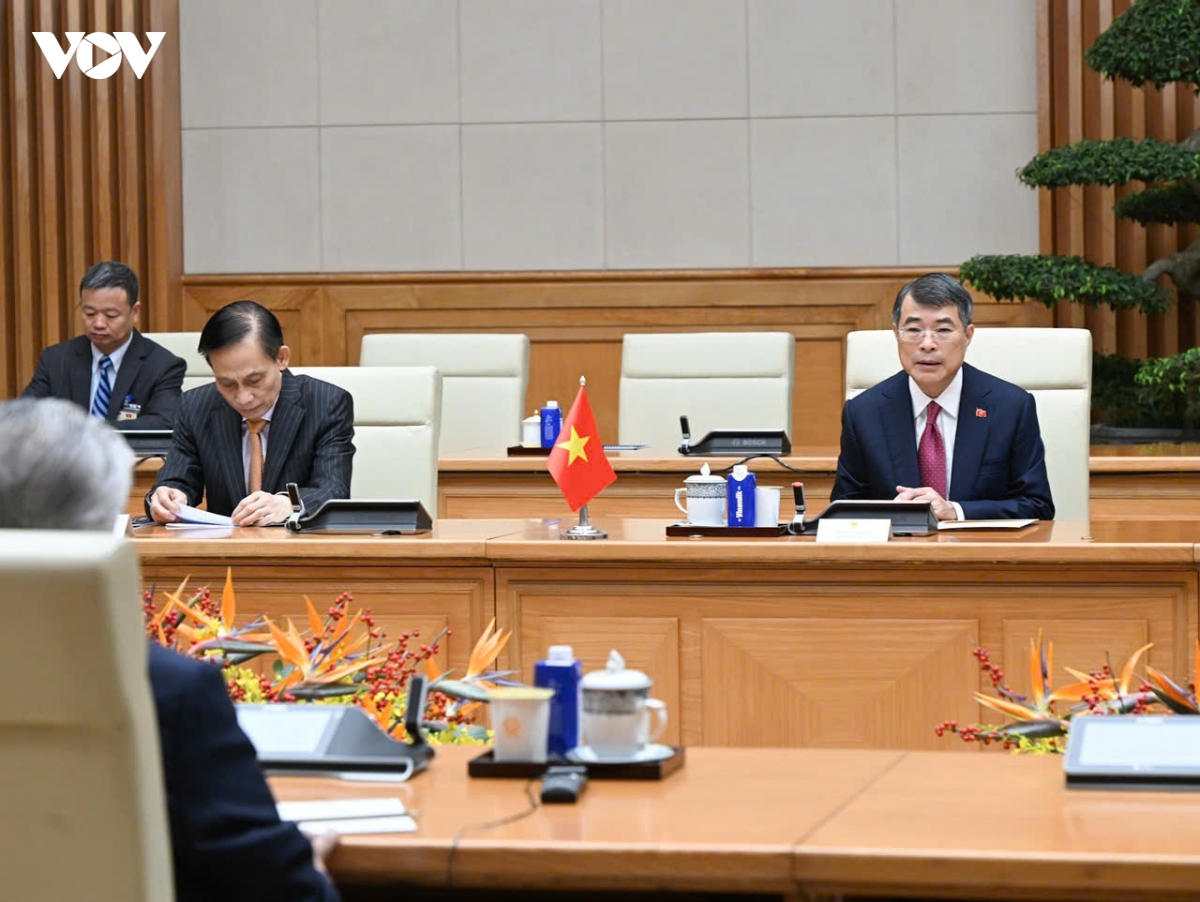 thu tuong le minh hung hoi kien tong thong panama jose raul mulino hinh anh 3