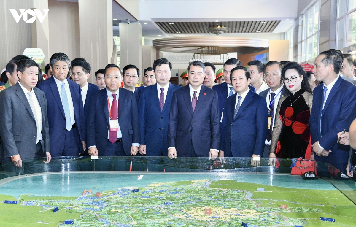 thu tuong quy hoach di truoc mo duong, khong chay theo du an hinh anh 1