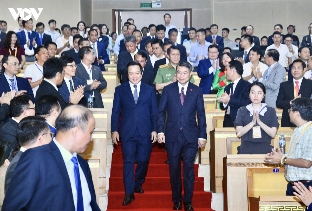 thu tuong quy hoach di truoc mo duong, khong chay theo du an hinh anh 2