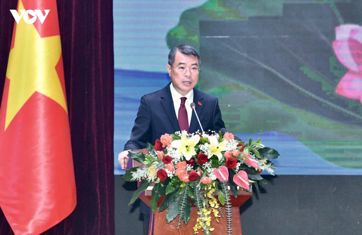 Dot pha hop tac kinh te viet nam - lao, huong toi kim ngach 10 ty usd hinh anh 2