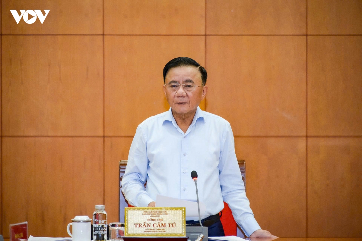 thuong truc ban bi thu yeu cau to chuc hieu qua cac hoat dong ky niem lon hinh anh 2