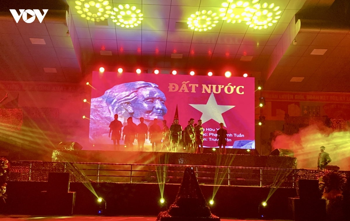 lu doan Dac cong bo 198 phat huy hao khi trong chang duong 60 nam hinh anh 2