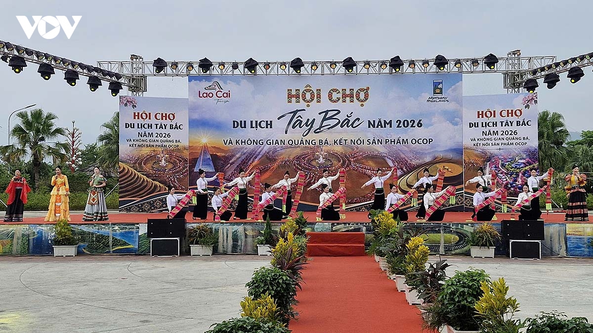 ket noi dac san, lan toa suc hut du lich tay bac hinh anh 4