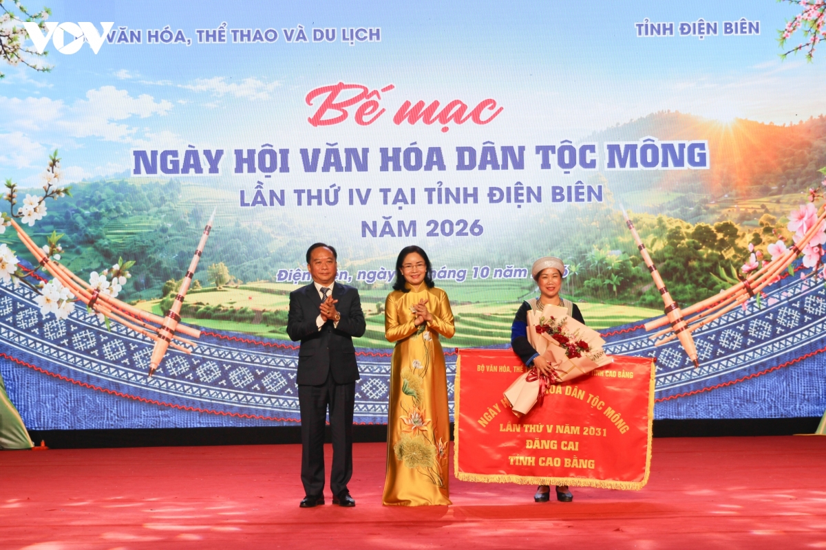 be mac ngay hoi van hoa dan toc mong lan thu 4 nam 2026 hinh anh 4