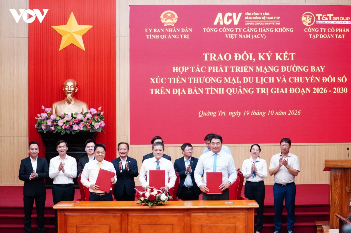 cang hang khong quang tri du kien khai thac vao thang 3 2027 hinh anh 2