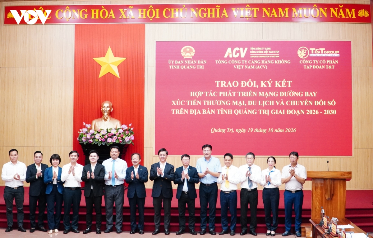 cang hang khong quang tri du kien khai thac vao thang 3 2027 hinh anh 5