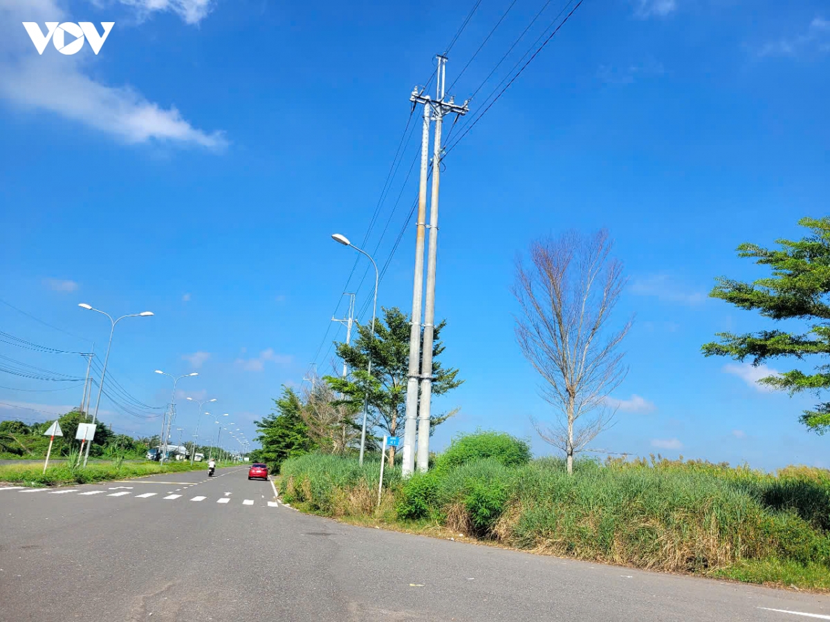 khu cong nghiep o Dong thap van cho ngay duoc khai thac hinh anh 4