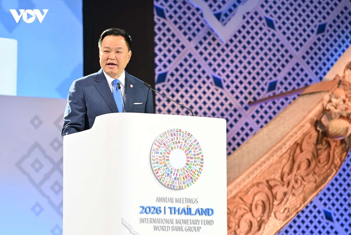 imf-wb 2026 noi lo khung hoang 800 trieu viec lam cho gioi tre hinh anh 2