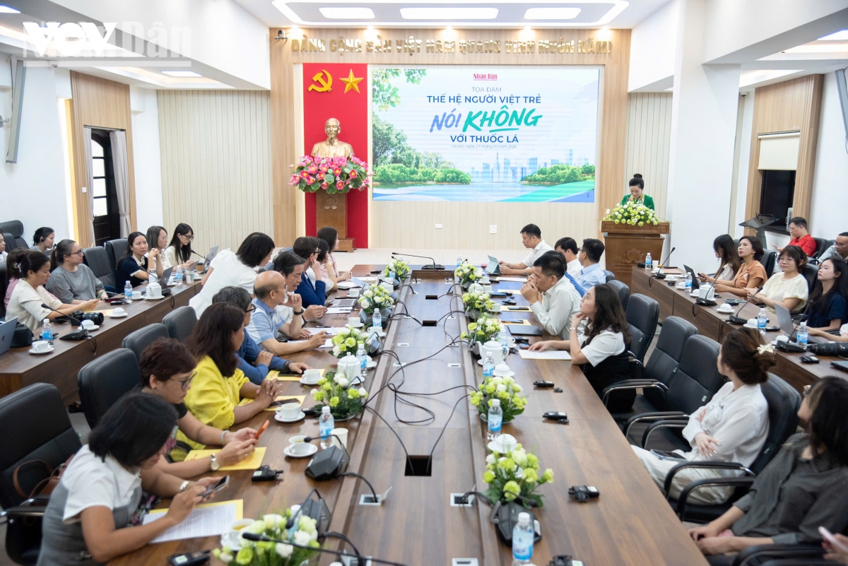 Vì sao cảnh báo sức khỏe trên bao thuốc lá ngày càng mất tác dụng?