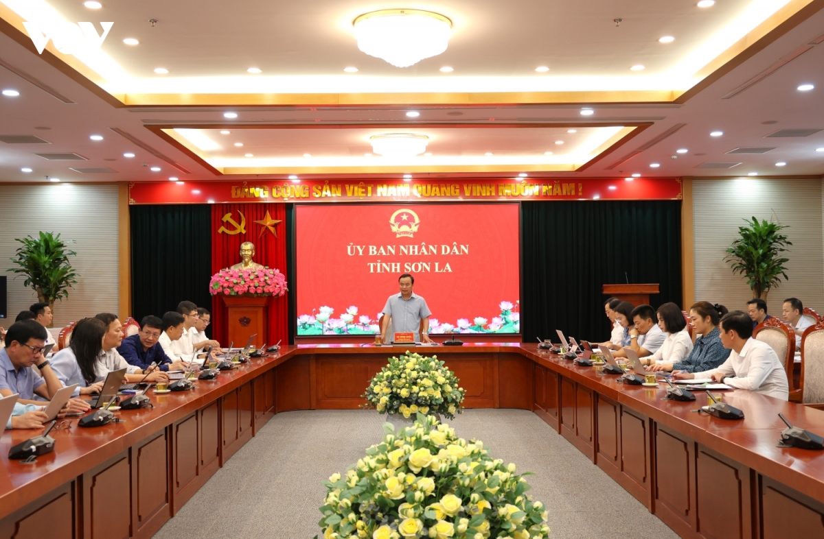 son la thuc day tang truong tu khoi van hoa xa hoi hinh anh 1