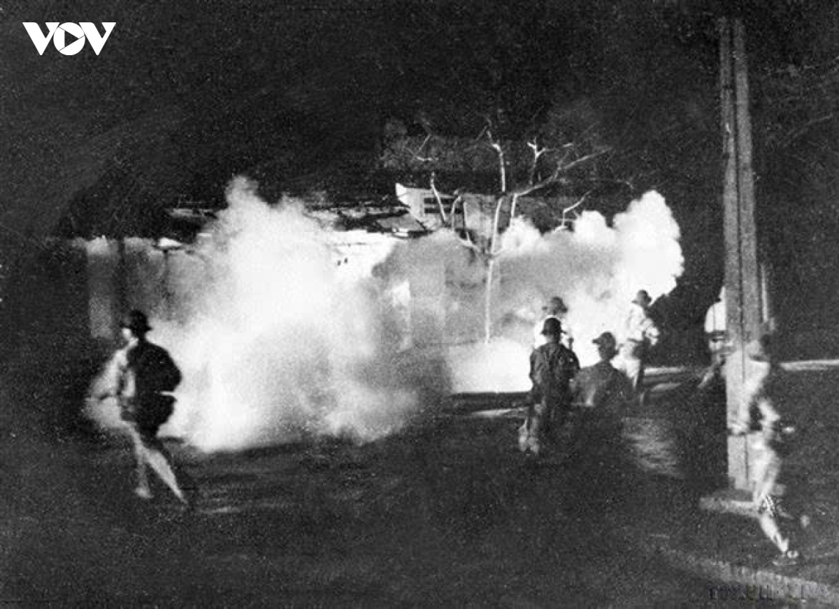 Da nang tim thong tin ve liet si hy sinh trong tet mau than 1968 hinh anh 2