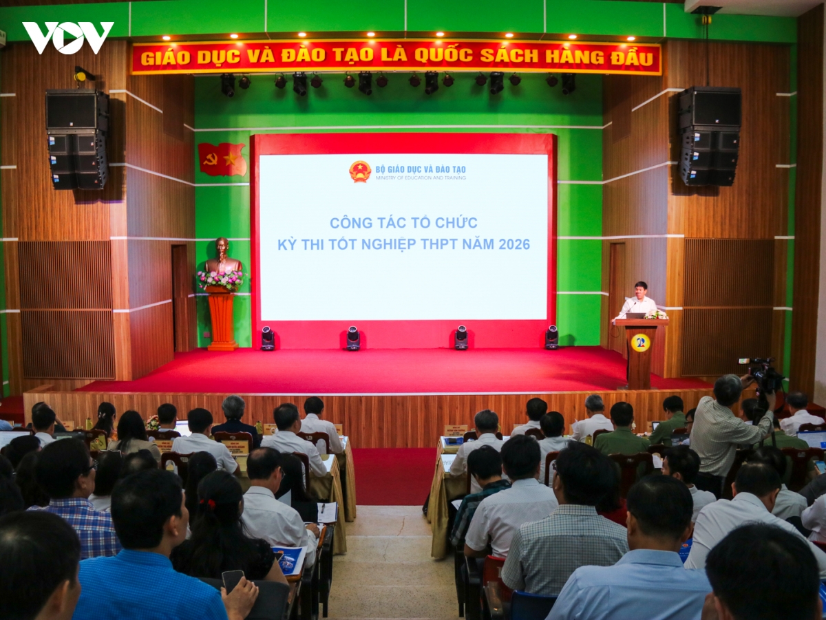 tang cuong camera giam sat ky thi tot nghiep thpt nam 2027 hinh anh 2