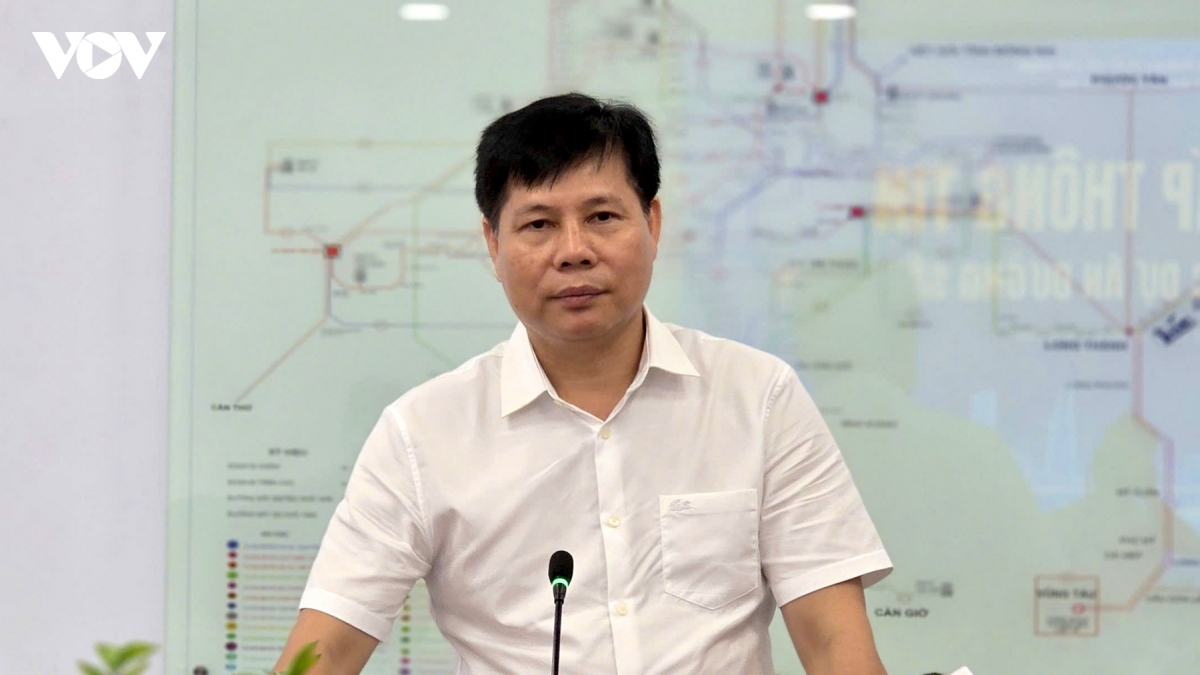 tp.hcm phan luong duong de thi cong ga tao Dan va bay hien cua metro 2 hinh anh 3