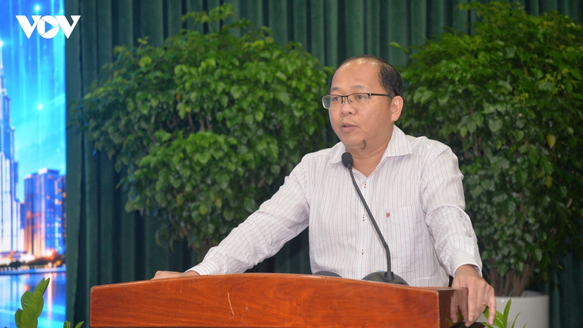 tp.hcm trien khai chinh quyen so dieu hanh bang du lieu hinh anh 1