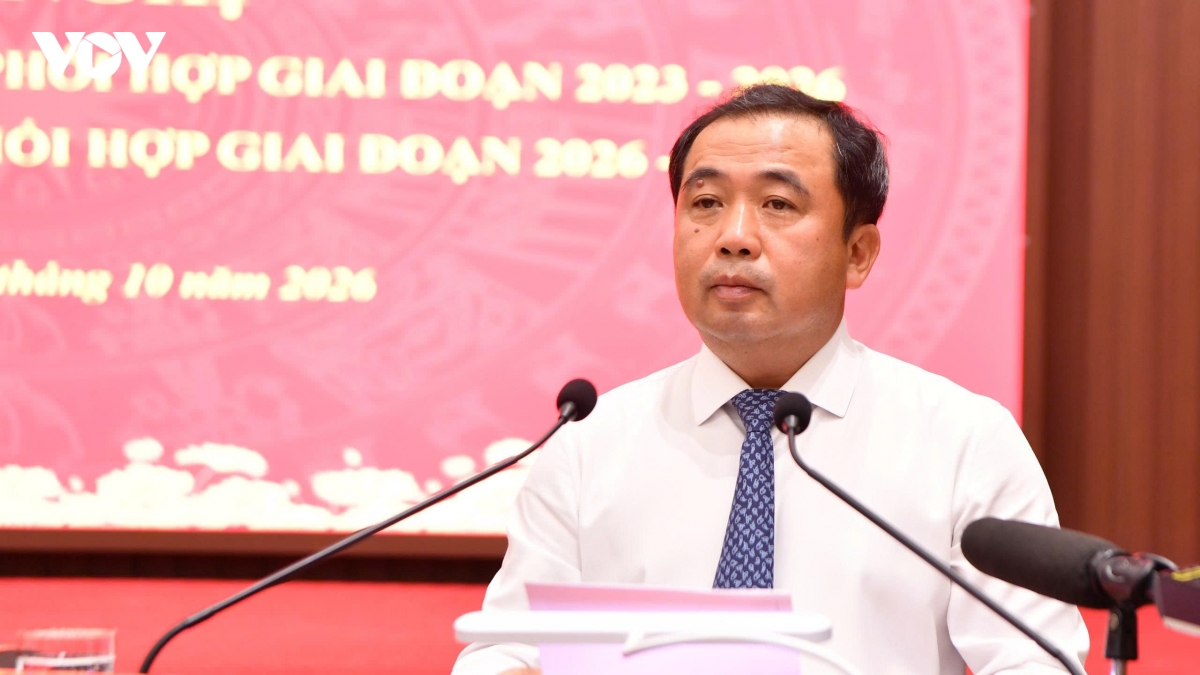 ha noi xac dinh khau to chuc thuc hien la diem nghen can thao go hinh anh 4