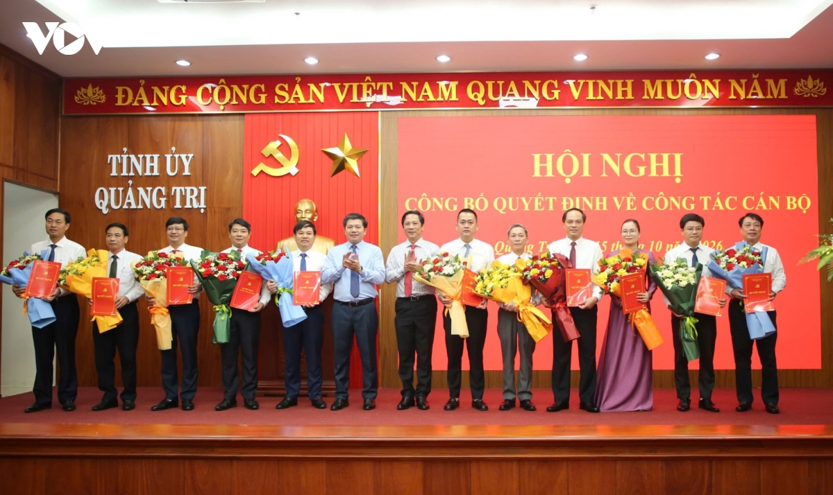 quang tri dieu dong 3 pho giam doc so ve cap xa hinh anh 1