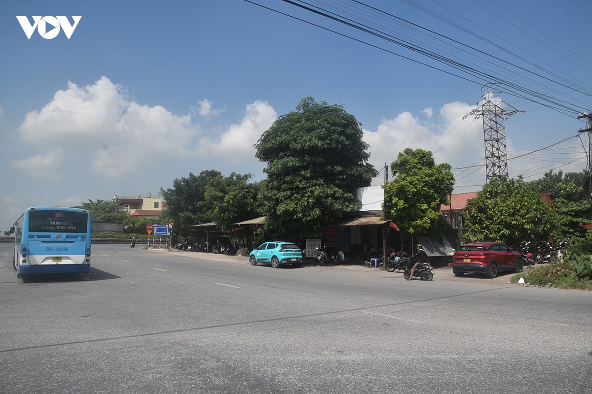 quoc lo 1a mo rong nguoi dan lo chua ro den bu, tai dinh cu hinh anh 7