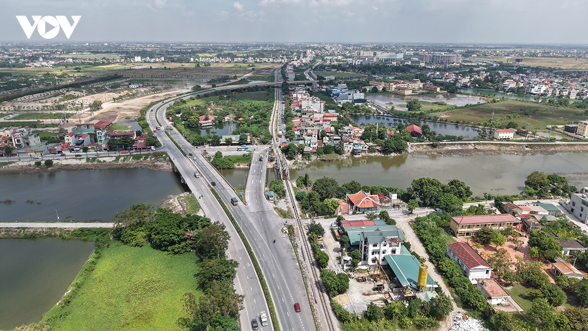 quoc lo 1a mo rong nguoi dan lo chua ro den bu, tai dinh cu hinh anh 1