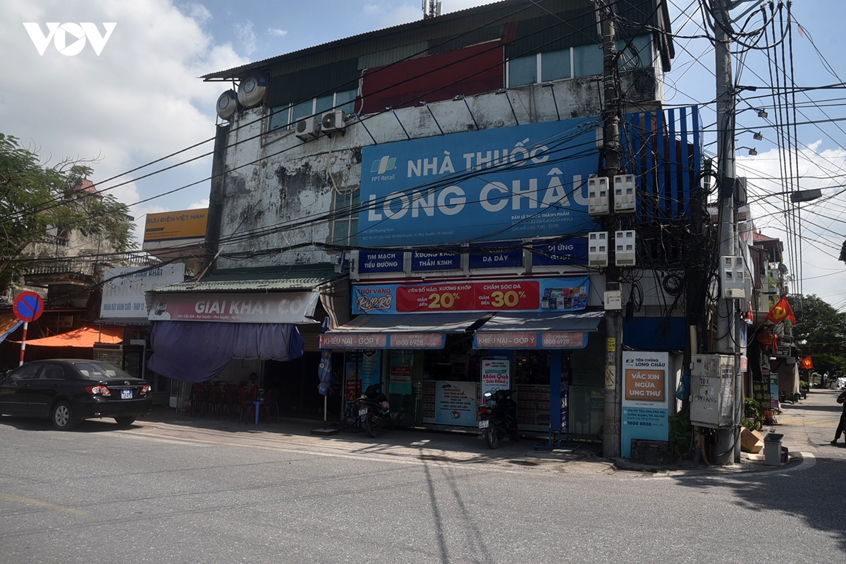 quoc lo 1a mo rong nguoi dan lo chua ro den bu, tai dinh cu hinh anh 9