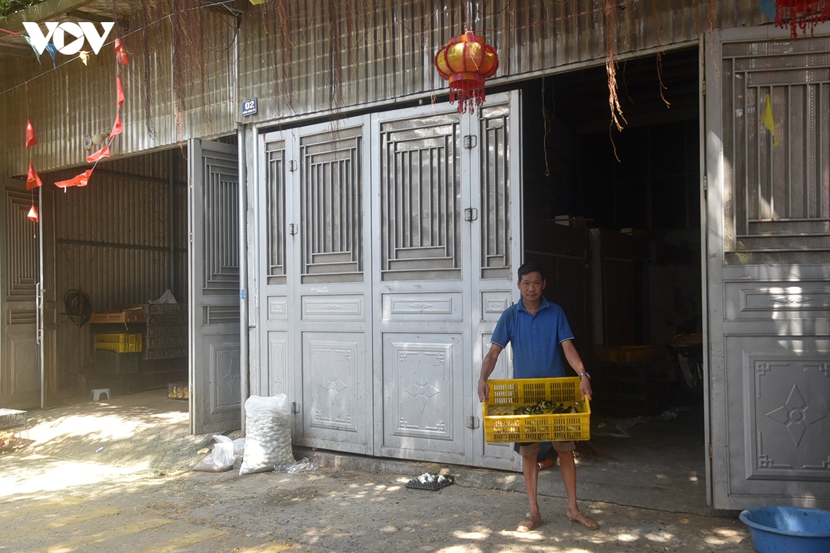 quoc lo 1a mo rong nguoi dan lo chua ro den bu, tai dinh cu hinh anh 13
