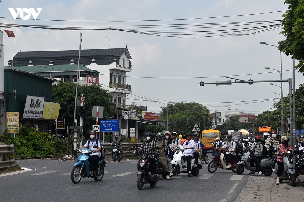 quoc lo 1a mo rong nguoi dan lo chua ro den bu, tai dinh cu hinh anh 14