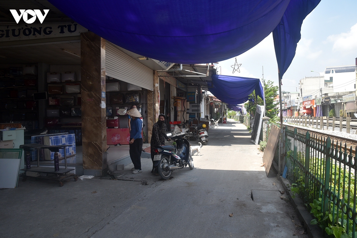 quoc lo 1a mo rong nguoi dan lo chua ro den bu, tai dinh cu hinh anh 15