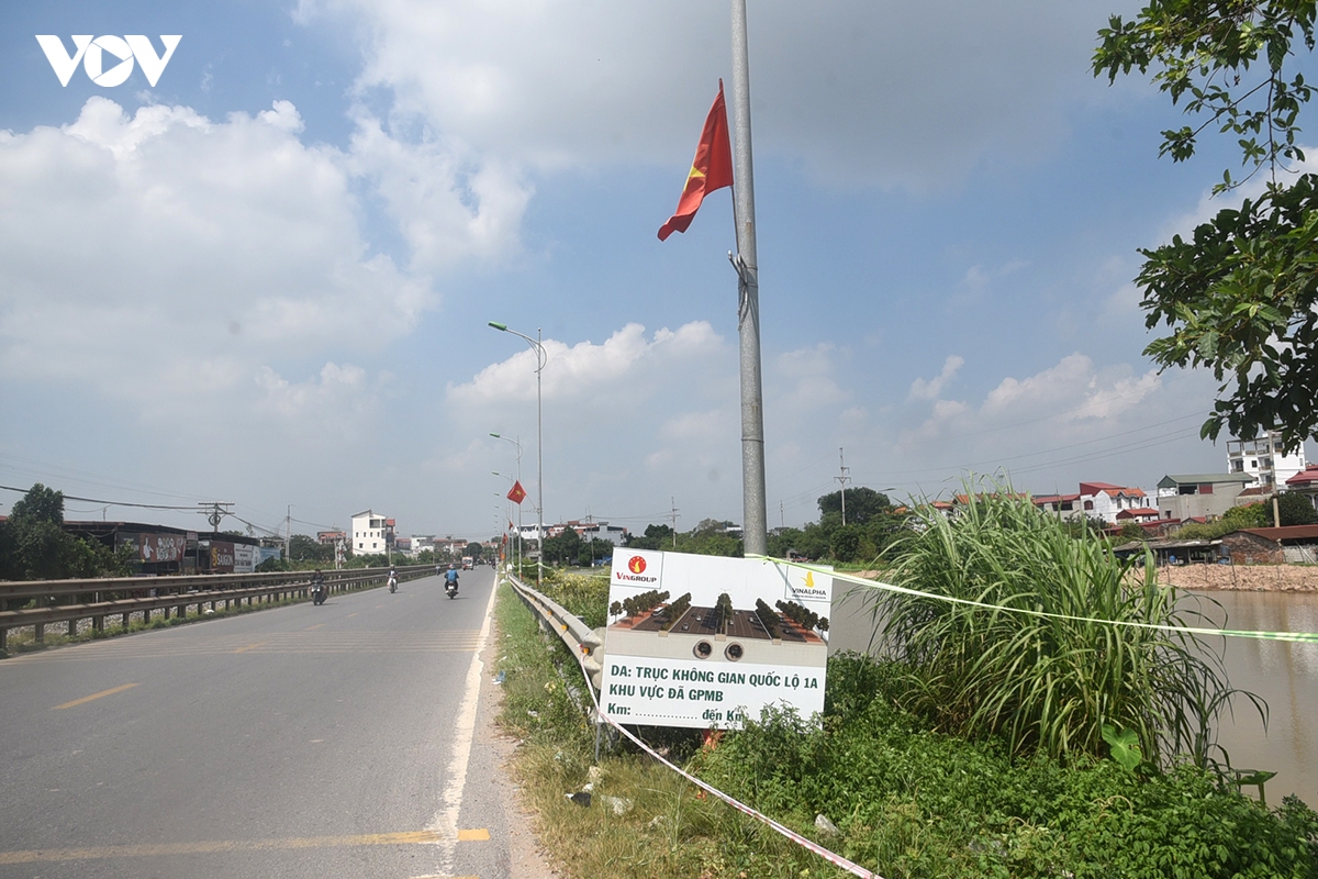 quoc lo 1a mo rong nguoi dan lo chua ro den bu, tai dinh cu hinh anh 6