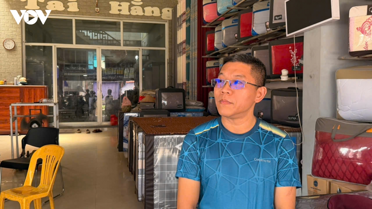 quoc lo 1a mo rong nguoi dan lo chua ro den bu, tai dinh cu hinh anh 16