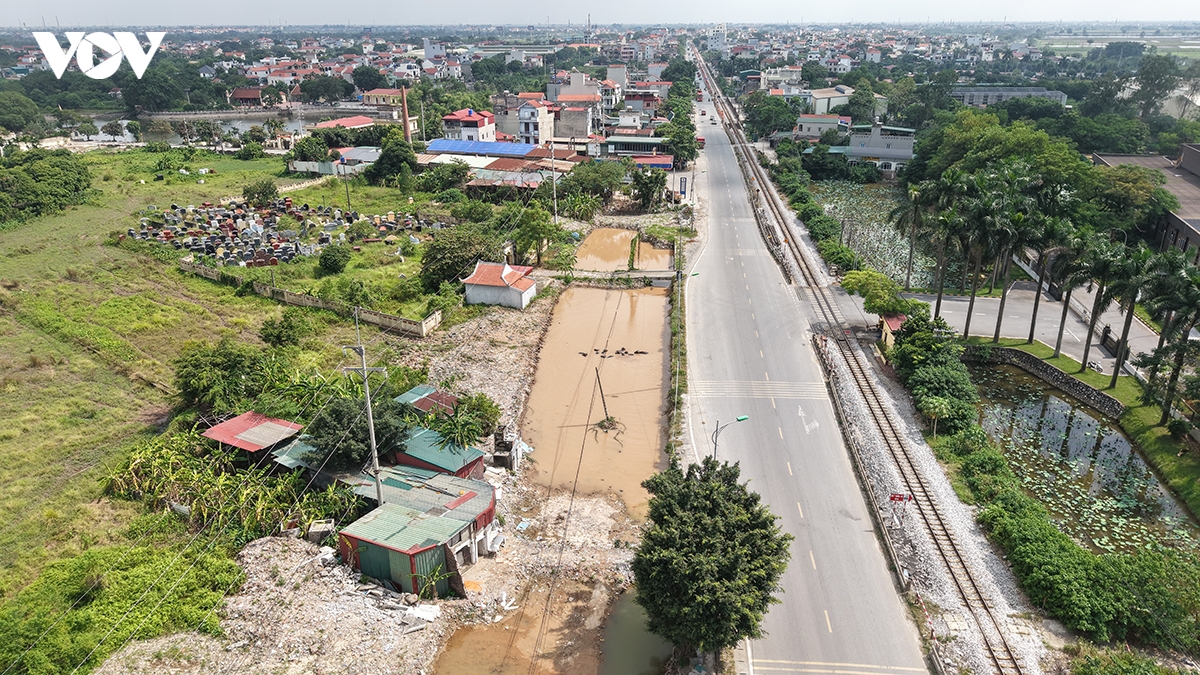 quoc lo 1a mo rong nguoi dan lo chua ro den bu, tai dinh cu hinh anh 4