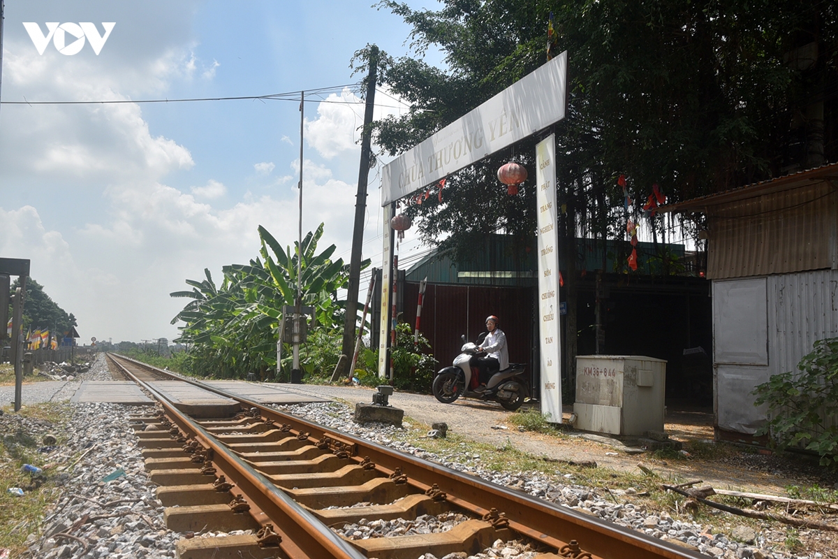 quoc lo 1a mo rong nguoi dan lo chua ro den bu, tai dinh cu hinh anh 10