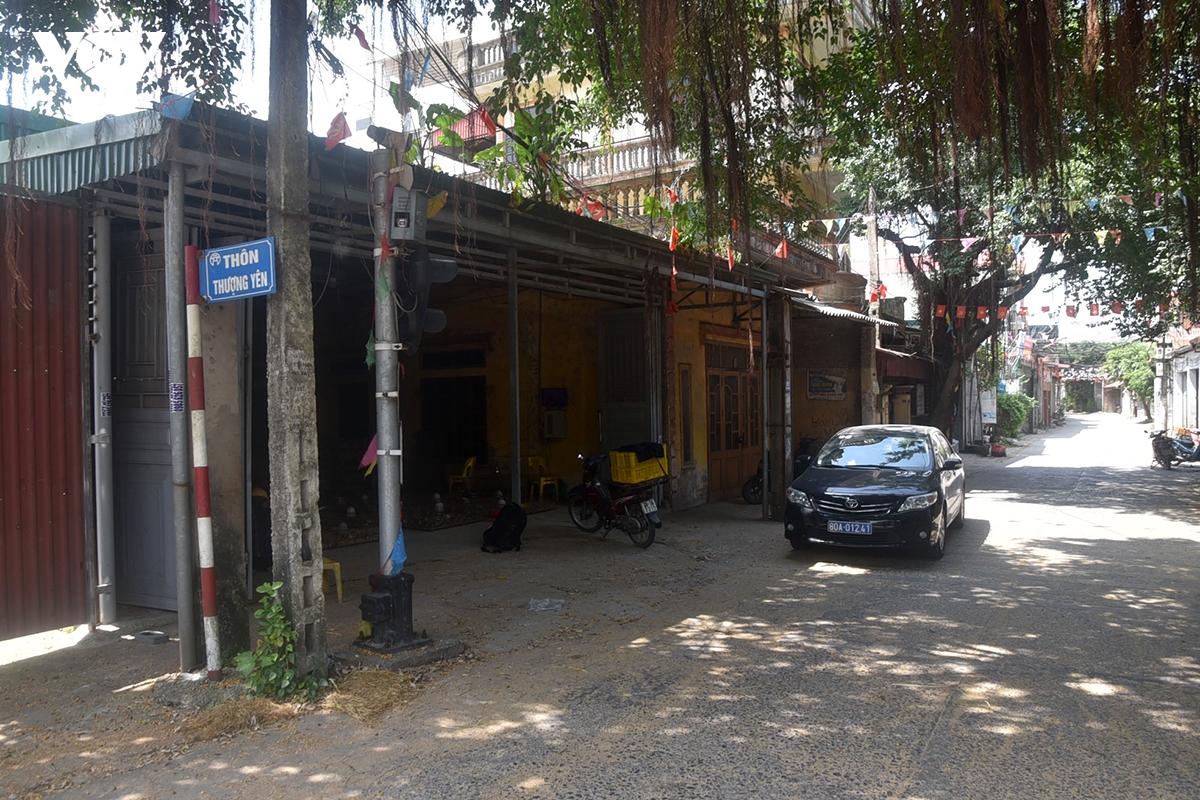 quoc lo 1a mo rong nguoi dan lo chua ro den bu, tai dinh cu hinh anh 12