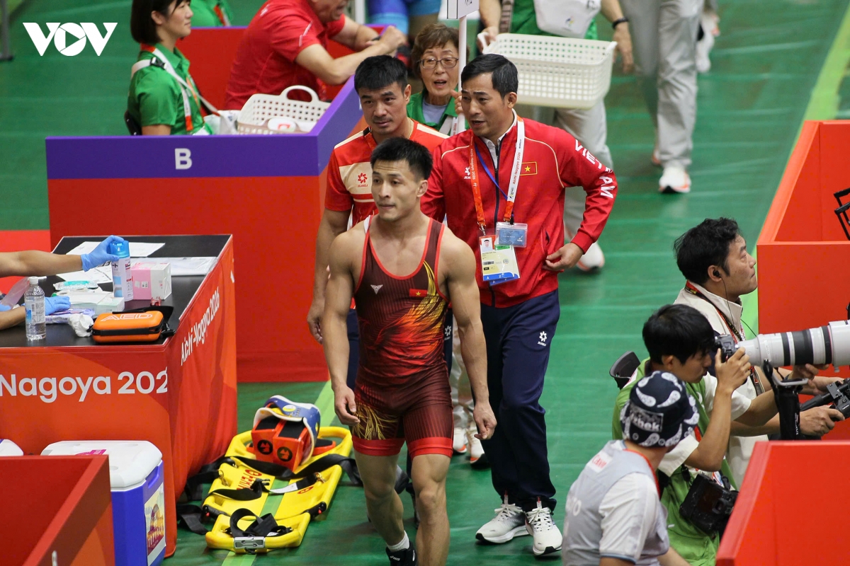 asiad 2026 hom nay 1 10 viet nam gianh them 1 huy chuong hinh anh 19