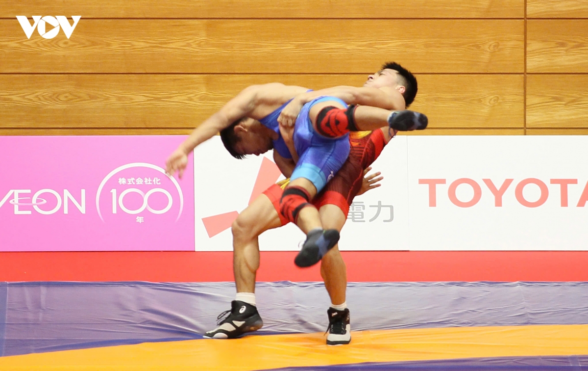 asiad 2026 hom nay 1 10 viet nam gianh them 1 huy chuong hinh anh 15