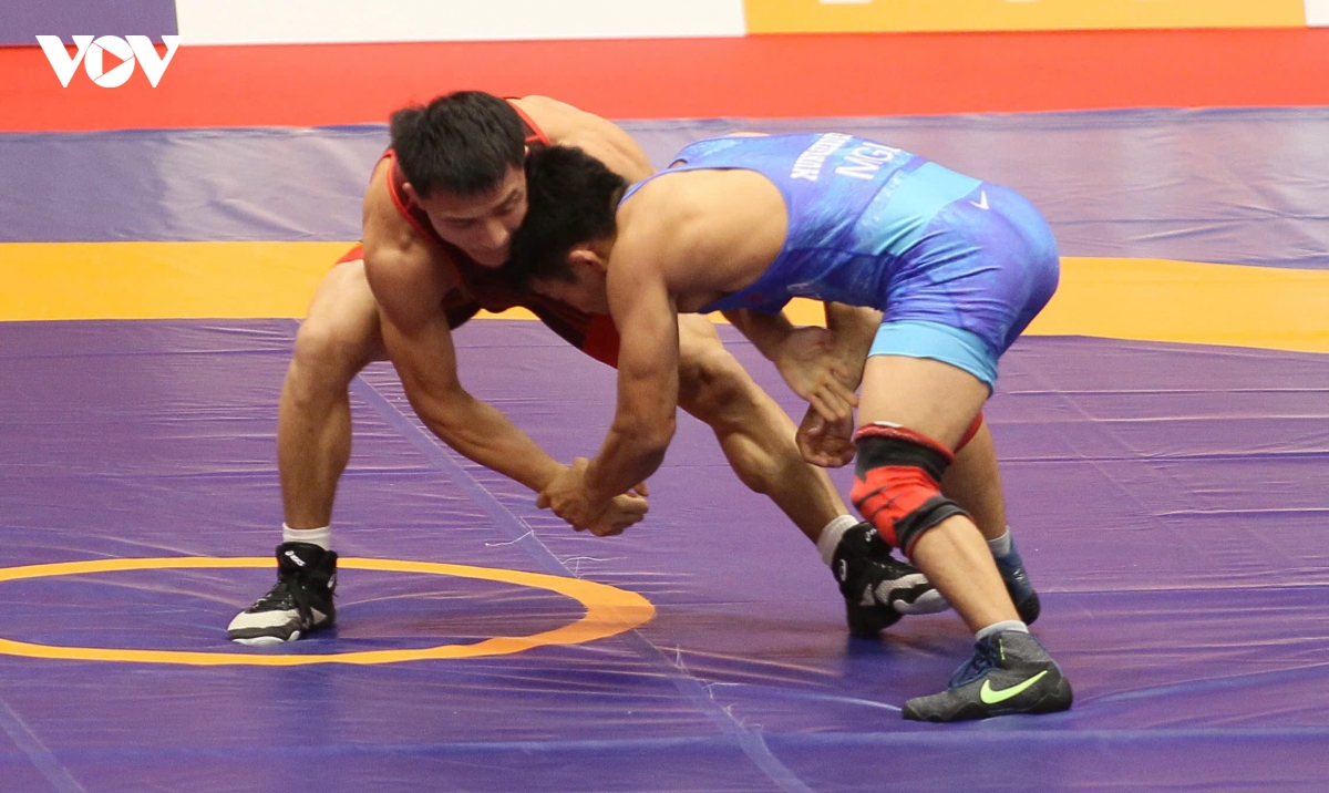 asiad 2026 hom nay 1 10 viet nam gianh them 1 huy chuong hinh anh 14