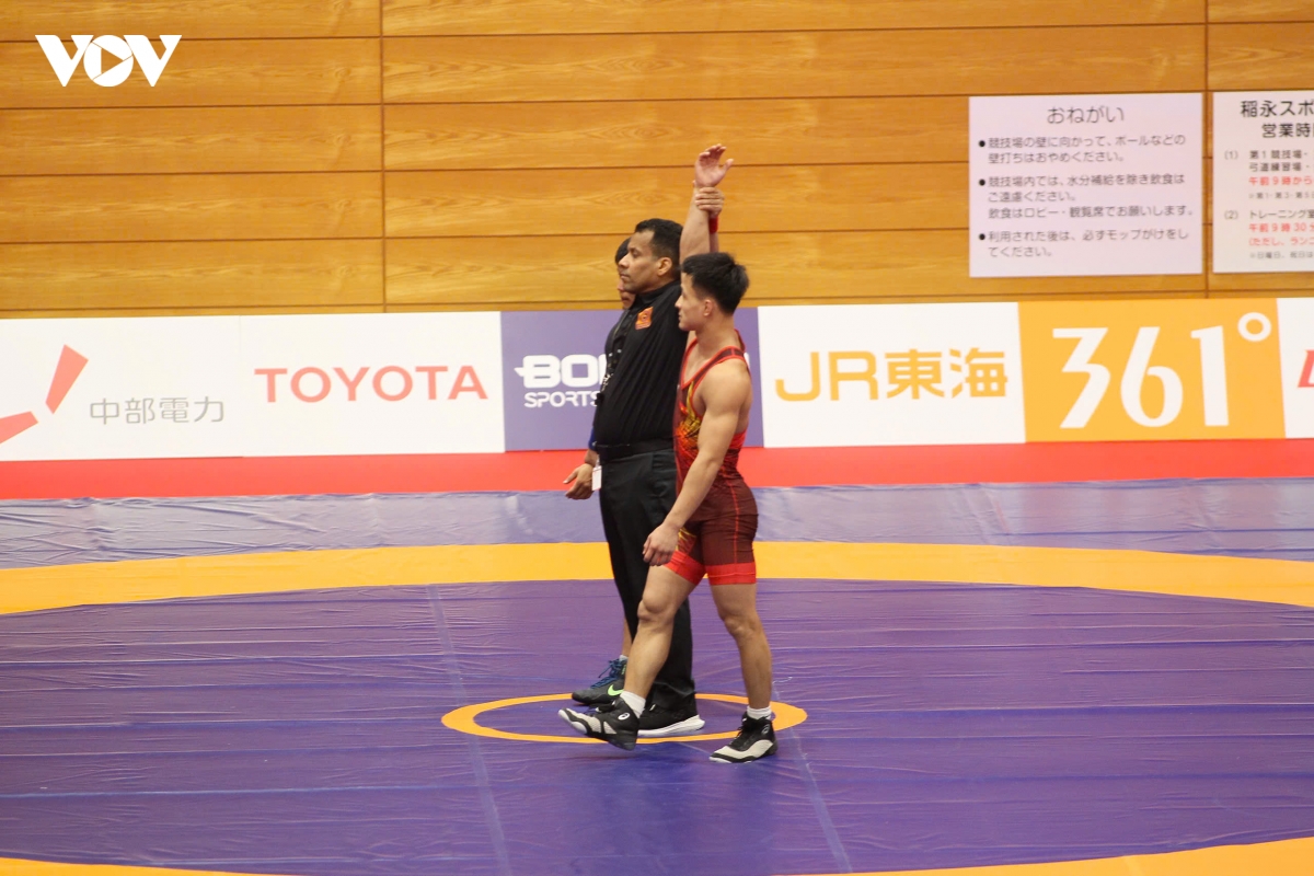 asiad 2026 hom nay 1 10 viet nam gianh them 1 huy chuong hinh anh 17
