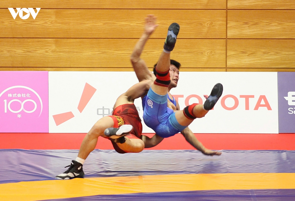 asiad 2026 hom nay 1 10 viet nam gianh them 1 huy chuong hinh anh 16
