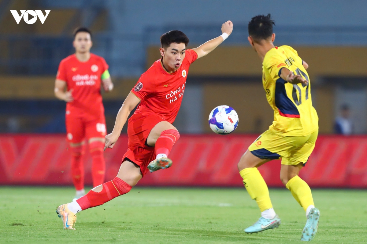 ket qua vong 5 v-league 2026 2027 toi 22-10 cahn roi diem truoc thanh hoa hinh anh 2