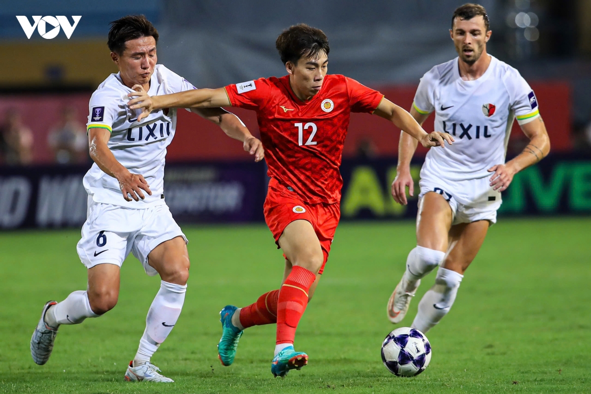 ket qua cup c1 chau A hom nay cahn thang cang thuong hai theo kich ban kho tin hinh anh 9