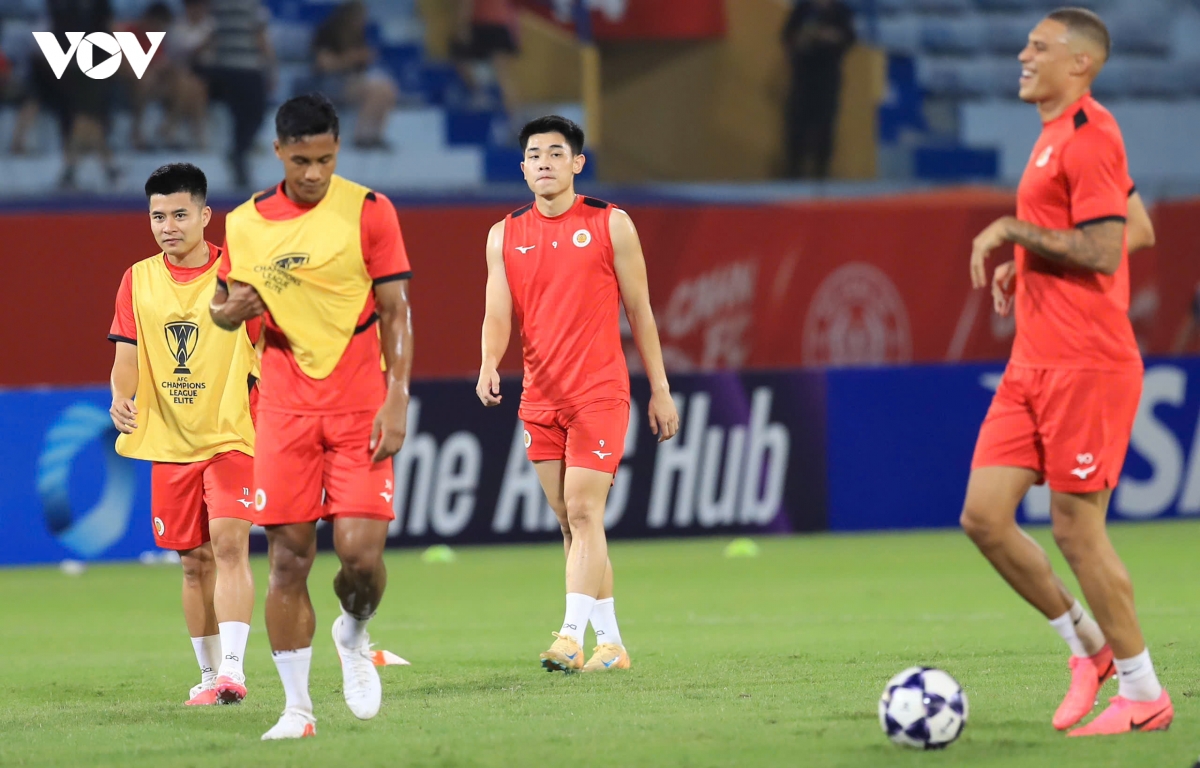 truc tiep clb cahn 0-0 kashima antlers the tran an tuong, cho ban mo ty so hinh anh 7
