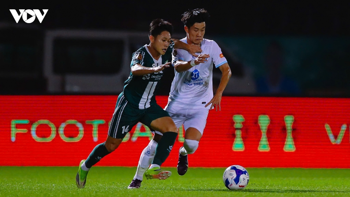 ket qua v-league hom nay 24 10 nam Dinh thang dam Dong nai hinh anh 17