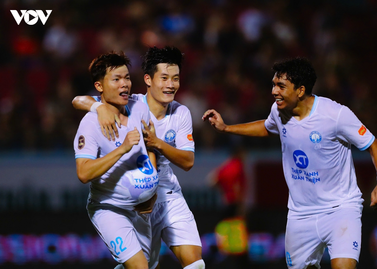 ket qua v-league hom nay 24 10 nam Dinh thang dam Dong nai hinh anh 18