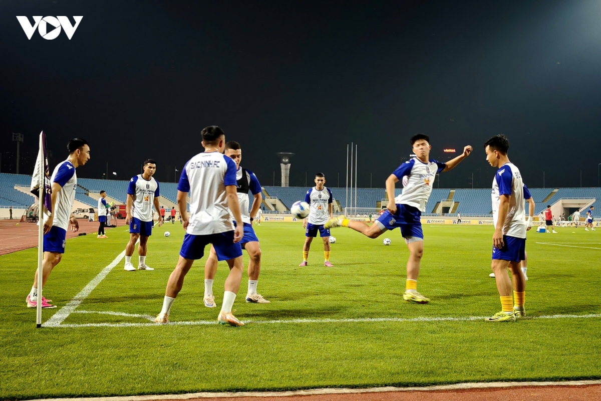 ket qua vong 3 v-league 2026 2027 ha noi fc nhoc nhan danh bai bac ninh hinh anh 29