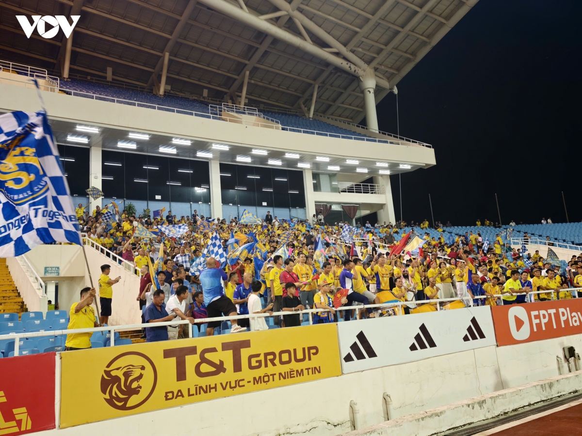 ket qua vong 3 v-league 2026 2027 ha noi fc nhoc nhan danh bai bac ninh hinh anh 37