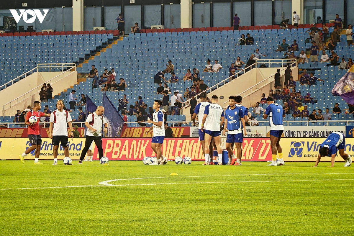 ket qua vong 3 v-league 2026 2027 ha noi fc nhoc nhan danh bai bac ninh hinh anh 33