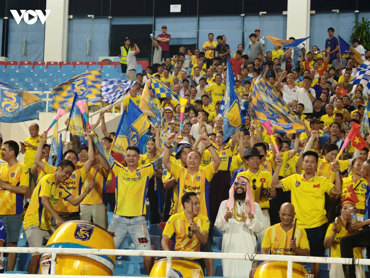 ket qua vong 3 v-league 2026 2027 ha noi fc nhoc nhan danh bai bac ninh hinh anh 41