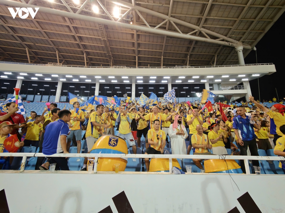 ket qua vong 3 v-league 2026 2027 ha noi fc nhoc nhan danh bai bac ninh hinh anh 43