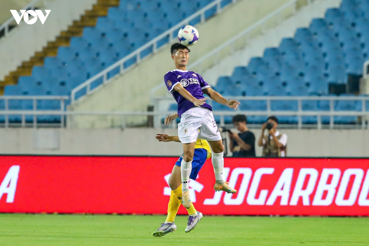 ket qua vong 3 v-league 2026 2027 ha noi fc nhoc nhan danh bai bac ninh hinh anh 46